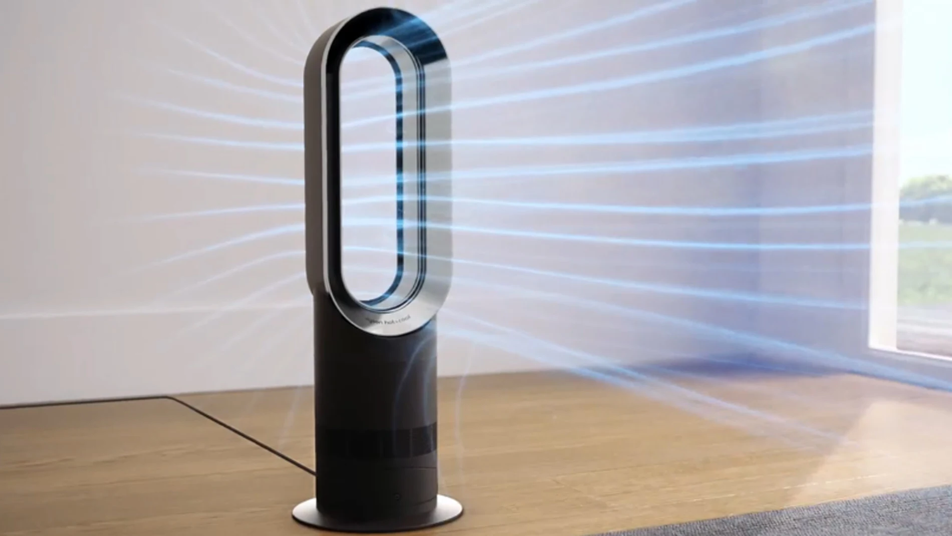 Dyson Hot+Cool Jet Focus AM09