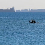 El calor da una tregua y bajan las máximas en el litoral de Valencia y de Castellón