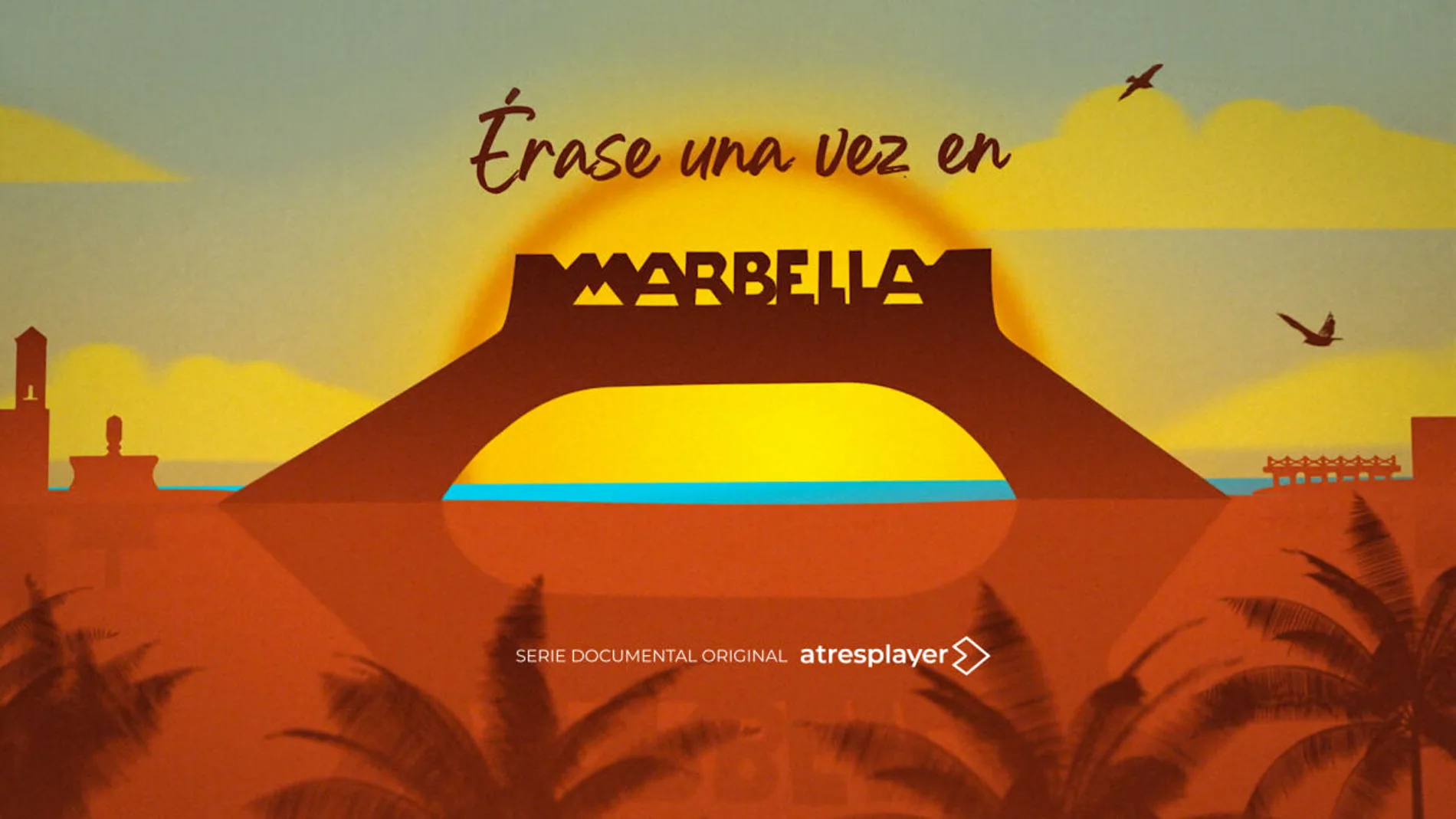 Lady Di, nazis y crimen en la Costa del Sol: el documental que lo cuenta todo en atresplayer