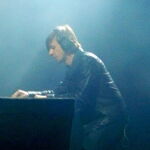 Martin Solveig en el festival Pukkelpop, en 2009