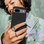 Google Pixel 8a: el móvil con IA que muchos prefieren antes que un iPhone (y ahora con un 34% de descuento)