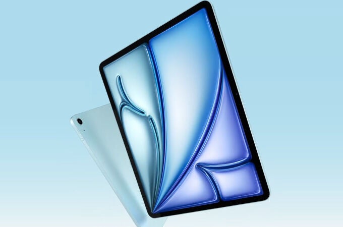 iPad Air (2024)