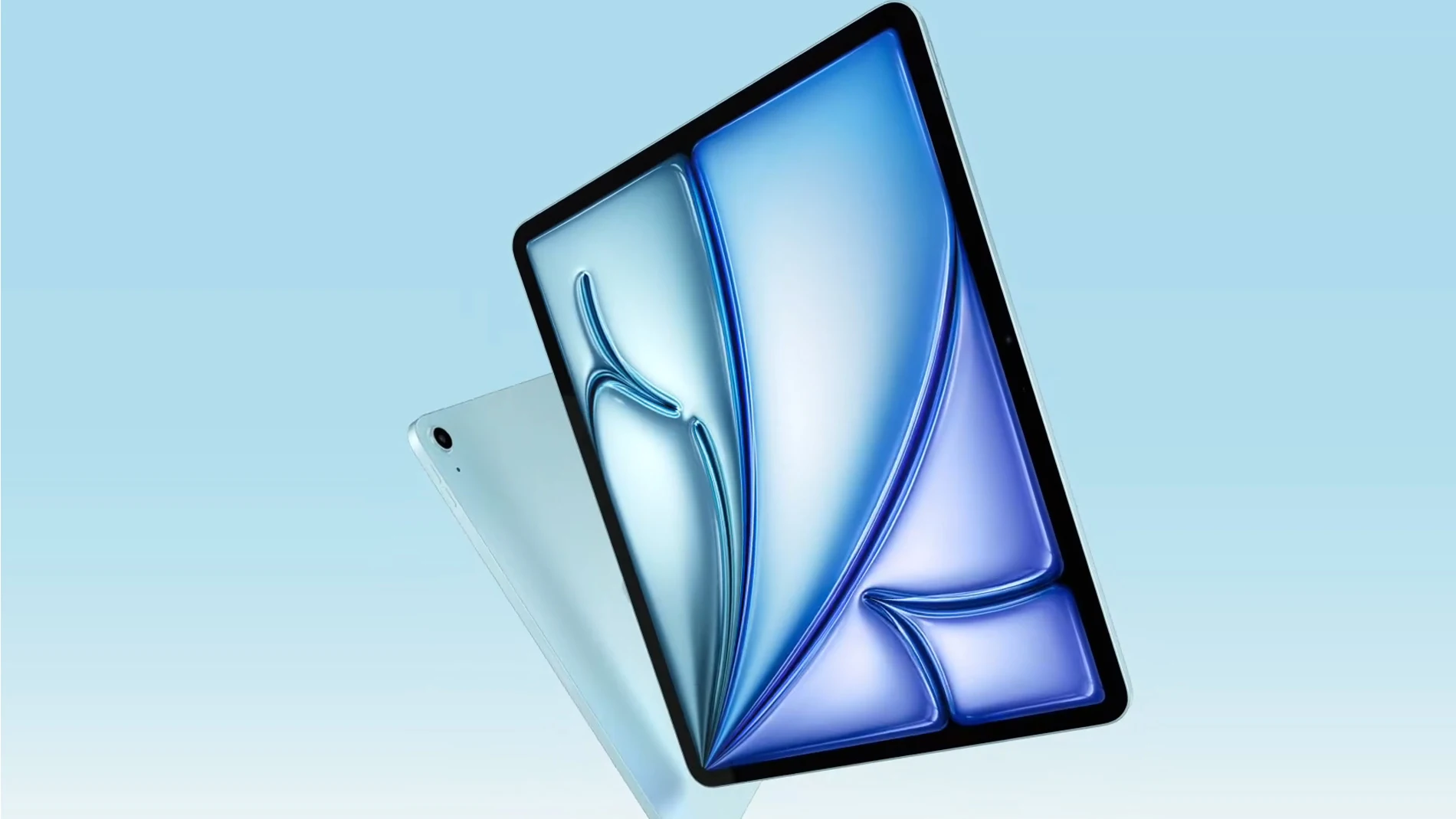 iPad Air (2024)