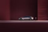 Volvo ES90, la gran berlina eléctrica