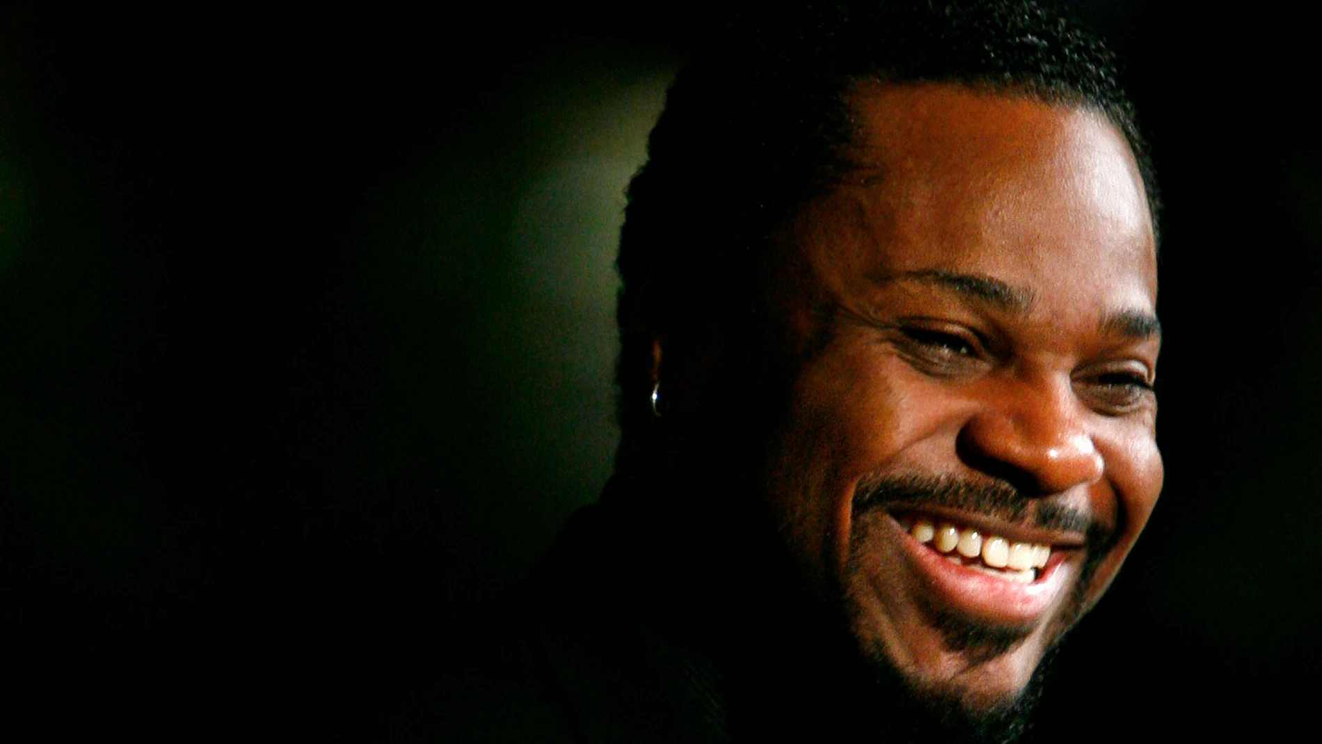 FILE - Actor Malcolm-Jamal Warner is seen on the red carpet of the Mark Twain Prize for American Humor, honoring Bill Cosby, in Washington, Oct. 26, 2009. (AP Photo/Jacquelyn Martin, File)