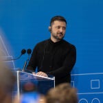 Zelenski anuncia que el próximo encuentro Ucrania-Rusia está programado para este miércoles en Turquía