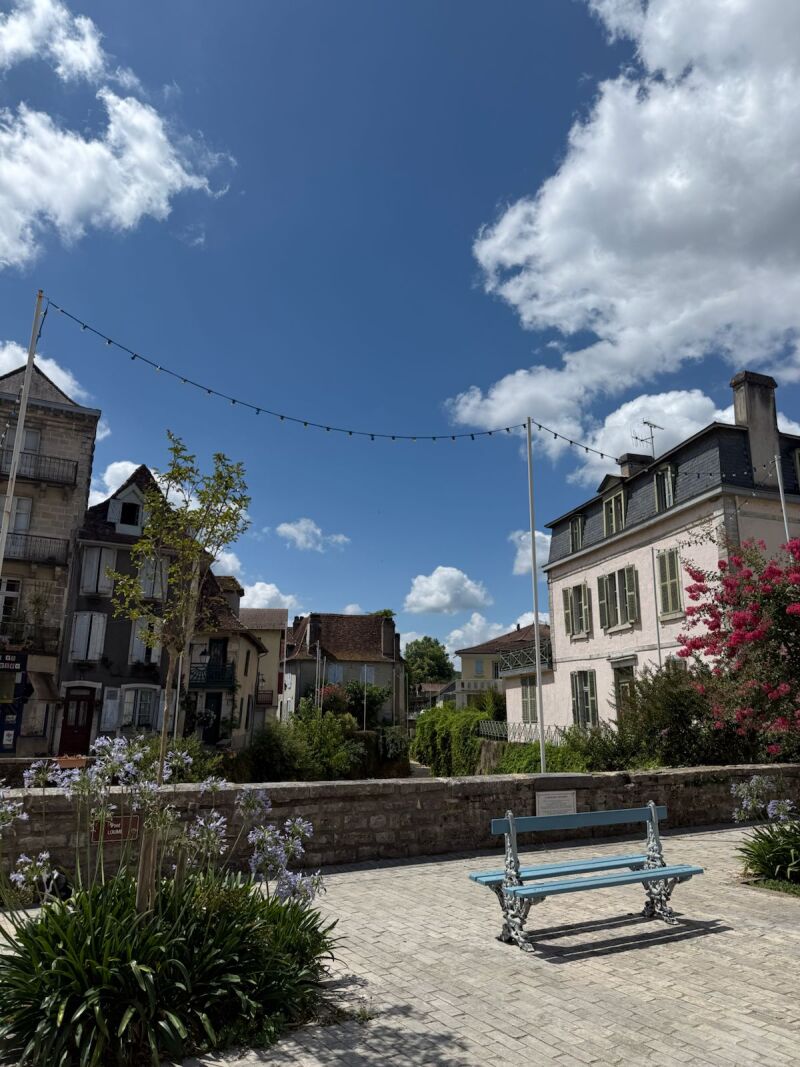 Salies de Bearne, Francia