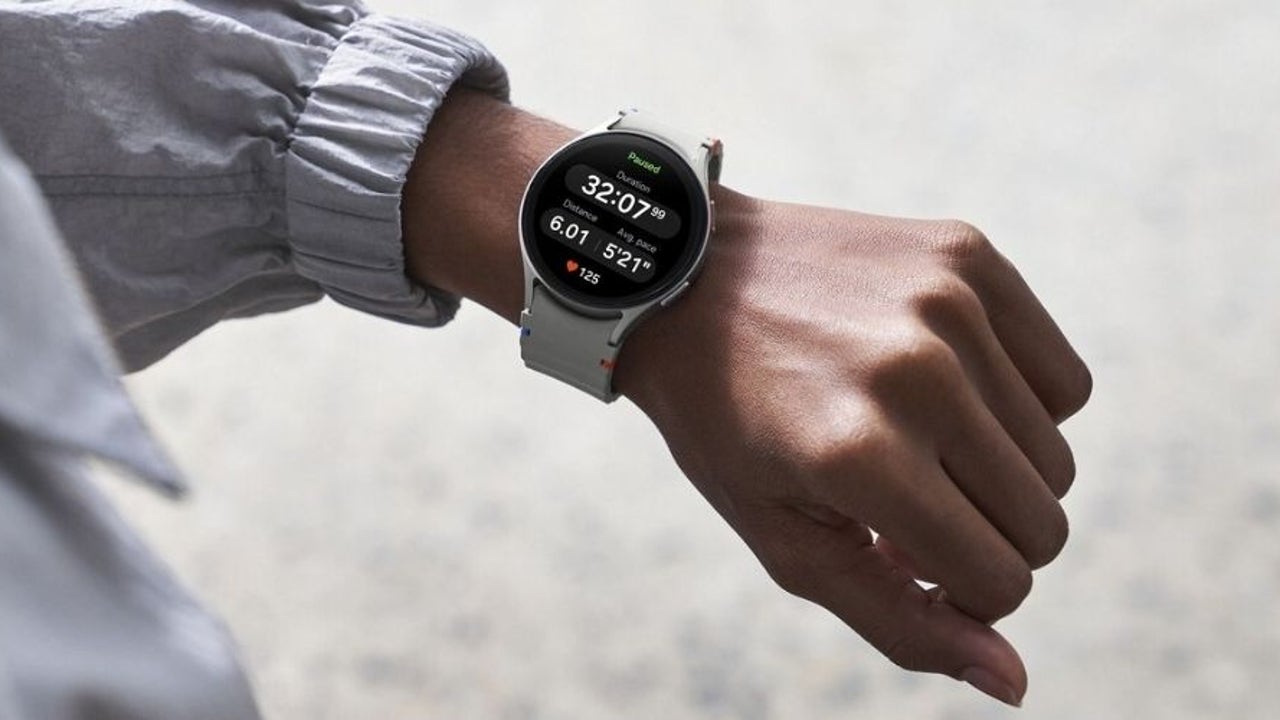 ¡Oferta Imperdible! Galaxy Watch 7: El Mejor Smartwatch para Deporte y Salud a un Precio Increíble (¡220 Euros Menos que el Watch 8!)