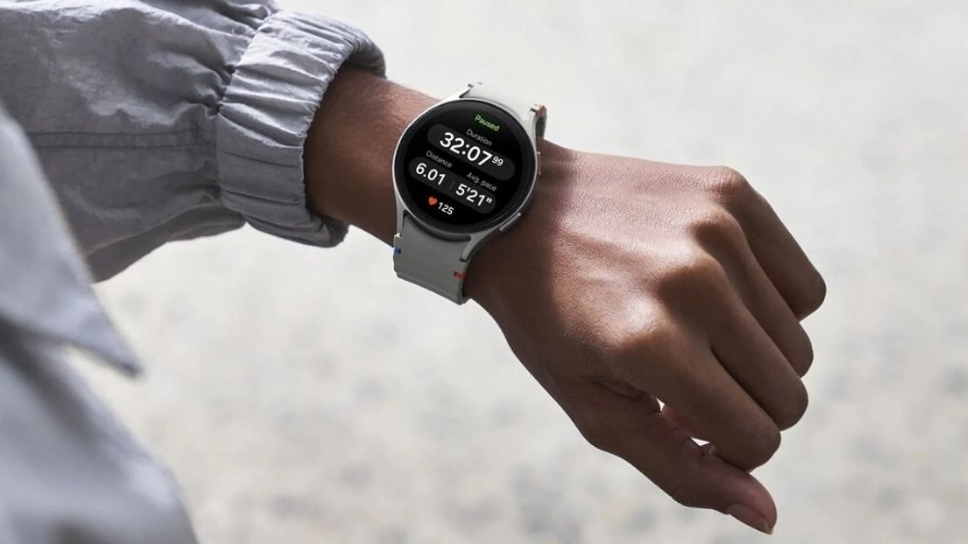 Samsung Galaxy Watch7
