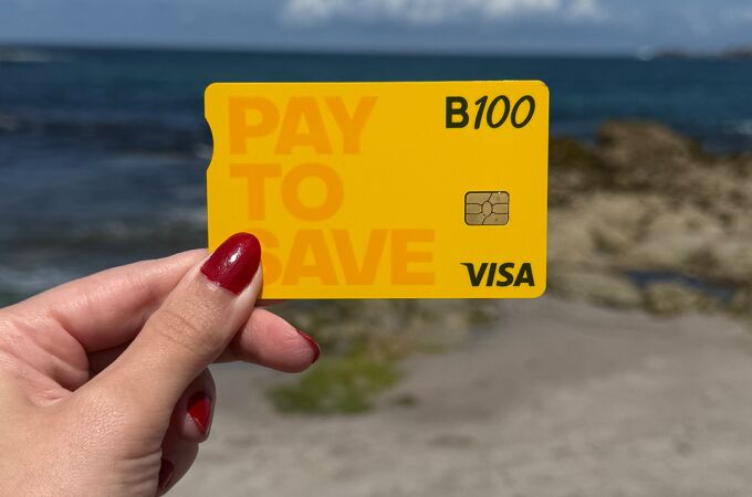 La mejor tarjeta para viajar: sin comisiones por cambio de divisa