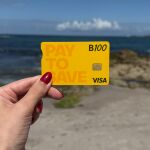 La mejor tarjeta para viajar: sin comisiones por cambio de divisa