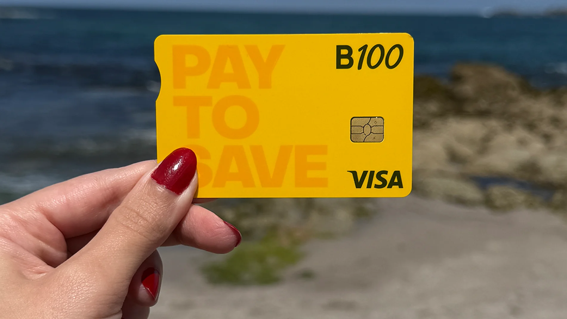 B100 es el banco digital y plataforma de finanzas conscientes nacida bajo el paraguas de ABANCA