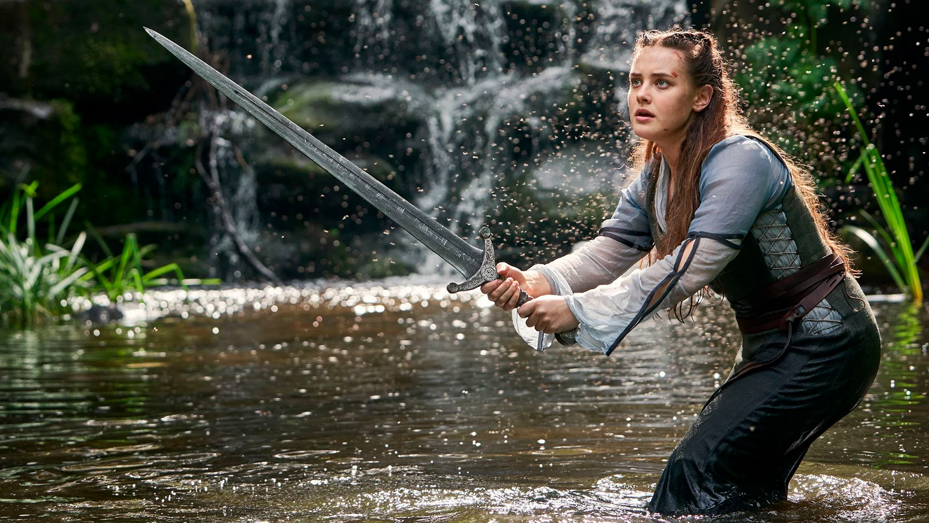 Ni ‘The Witcher’ ni ‘Los Anillos de Poder’: esta fantasía medieval reinventa una de las leyendas más populares