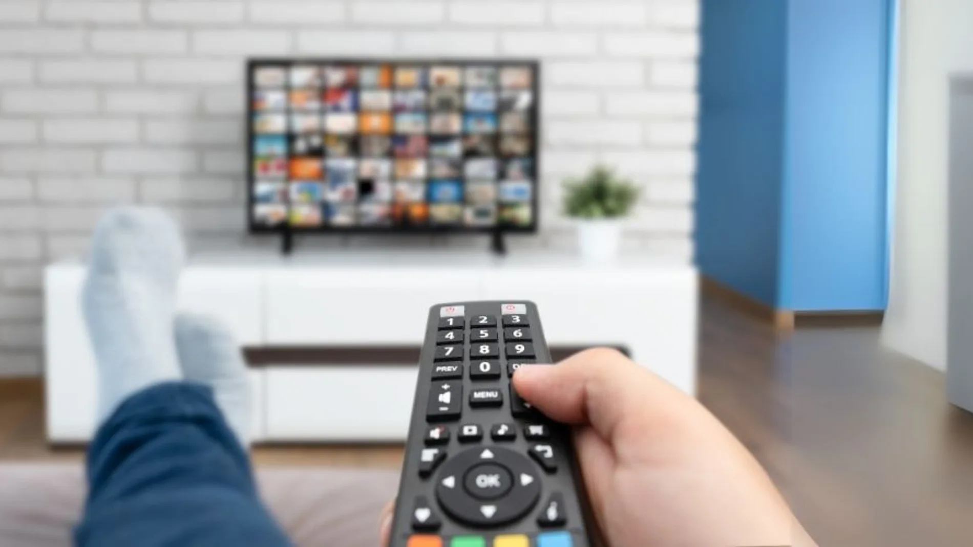 LEMFO-Mini Dispositivo de TV inteligente