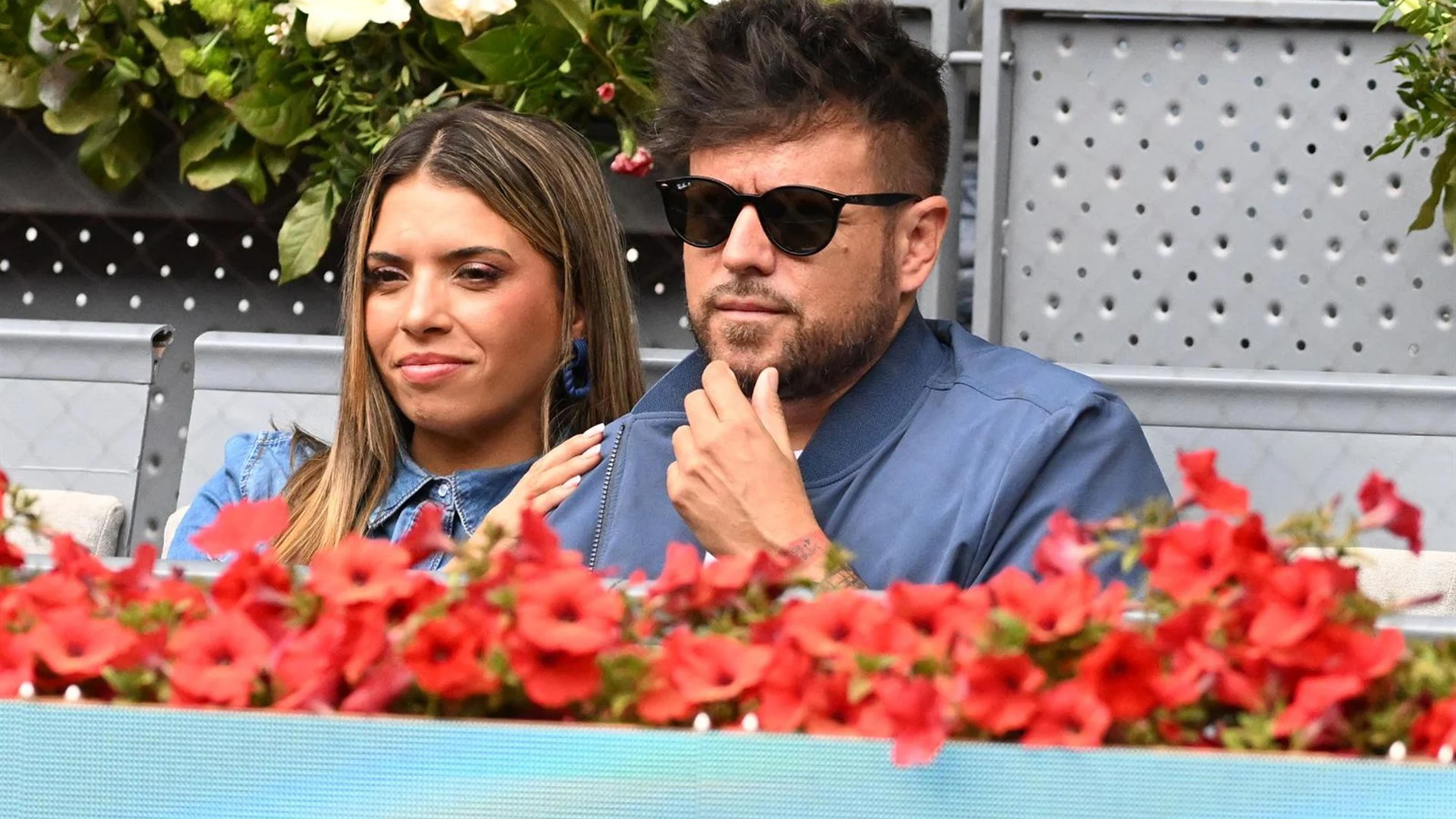 Pablo López, así ha sido su boda secreta con Laura Rubio este fin de semana en Madrid