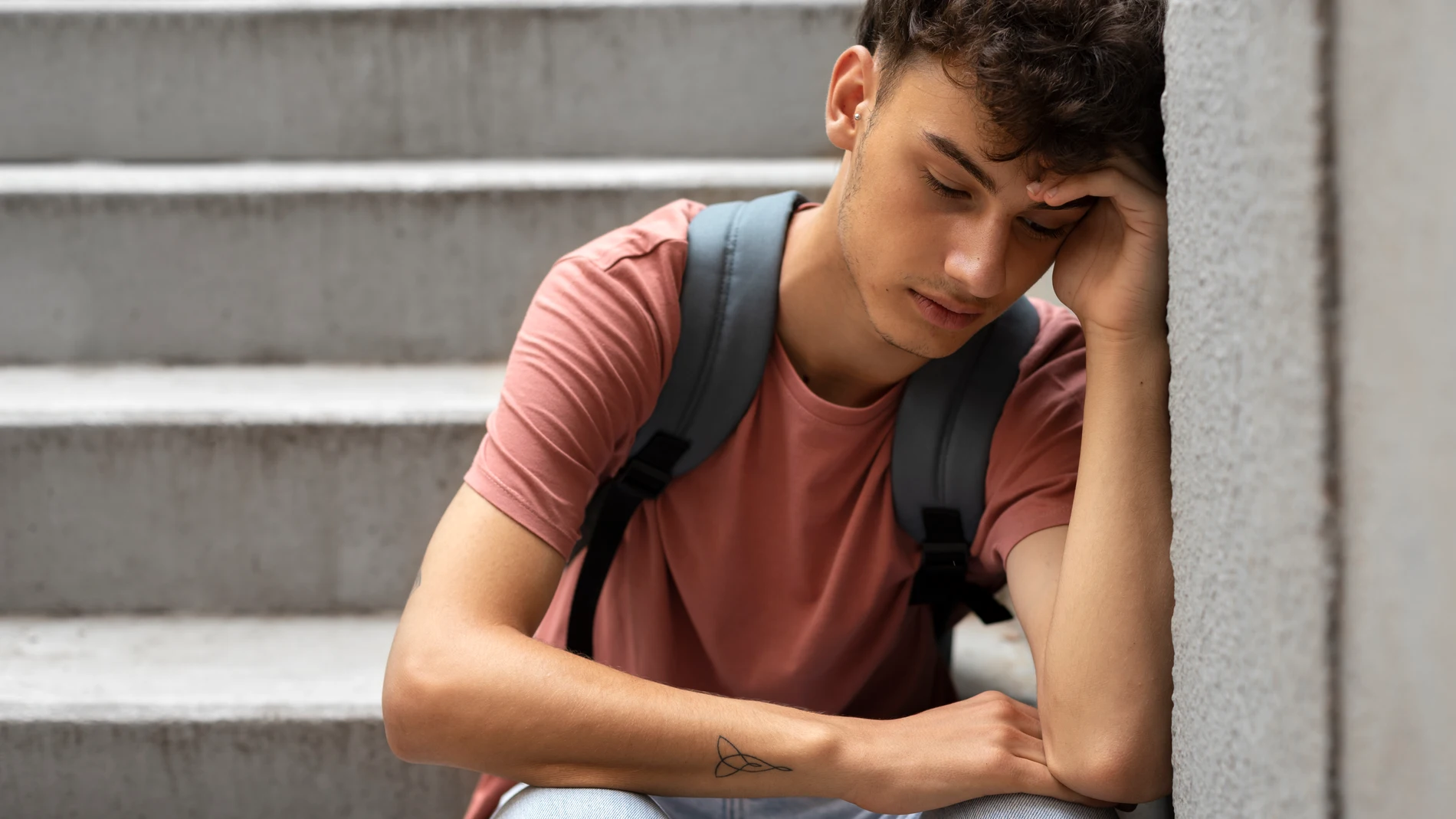 FAD Juventud indica las claves para ayudar a los jóvenes a entender y superar los fracasos
