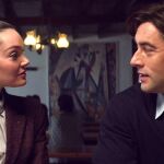 Javier Rey y Ana Rujas protagonizan '8'