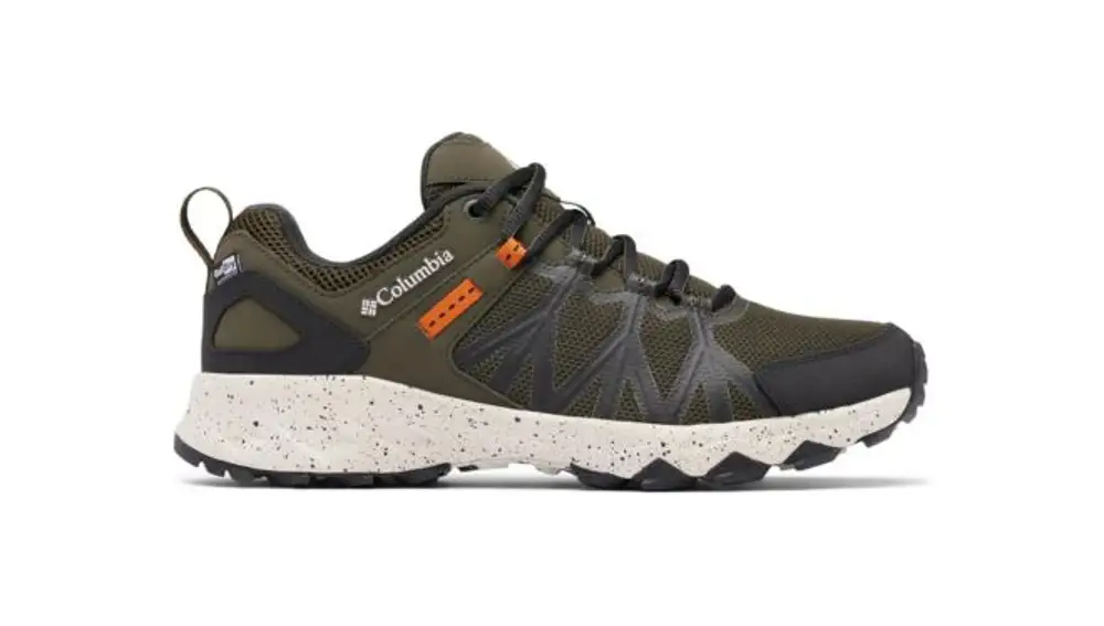 Columbia Sportswear Peakfreak Outdry