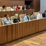 El Gobierno local busca convencer a la oposición para sacar adelante inversiones de casi 19 millones en Pleno