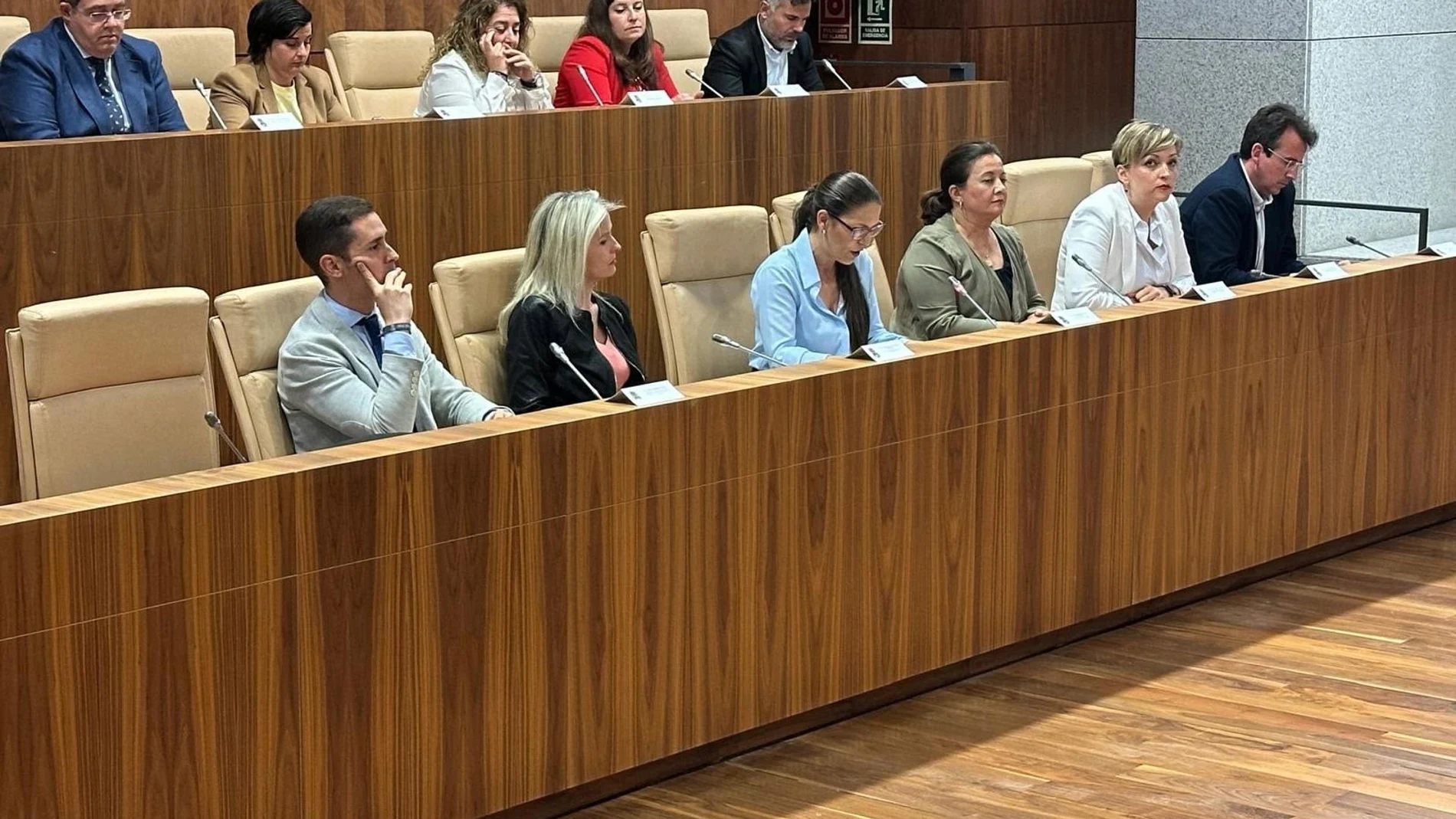 El Gobierno local busca convencer a la oposición para sacar adelante inversiones de casi 19 millones en Pleno