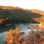 Pantano L'Alcora
