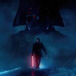 Darth Vader es el villano más emblemático de la franquicia de 'Star Wars'