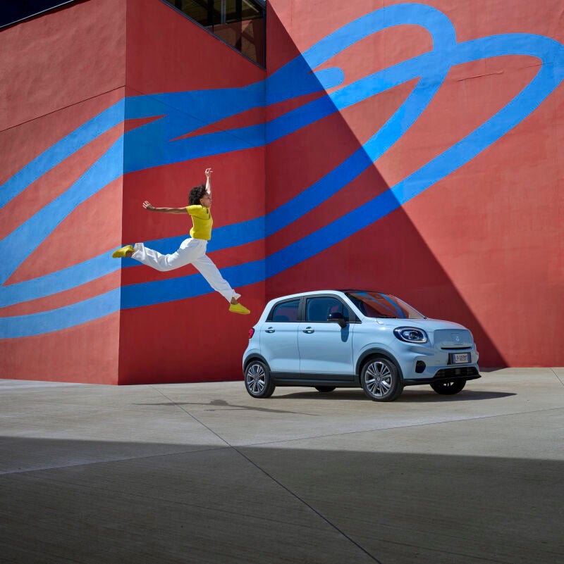 Leapmotor