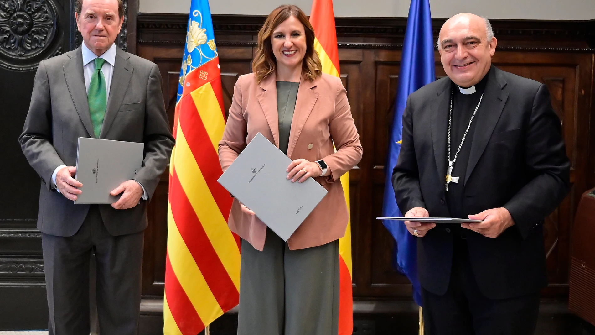 El Miguelete y la Catedral de Valencia lucirán una nueva iluminación