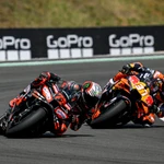 MOTO - MOTO GP - CZECHIA GRAND PRIX 2025