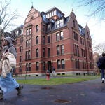 Trump Harvard