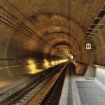 Túnel de Gotardo