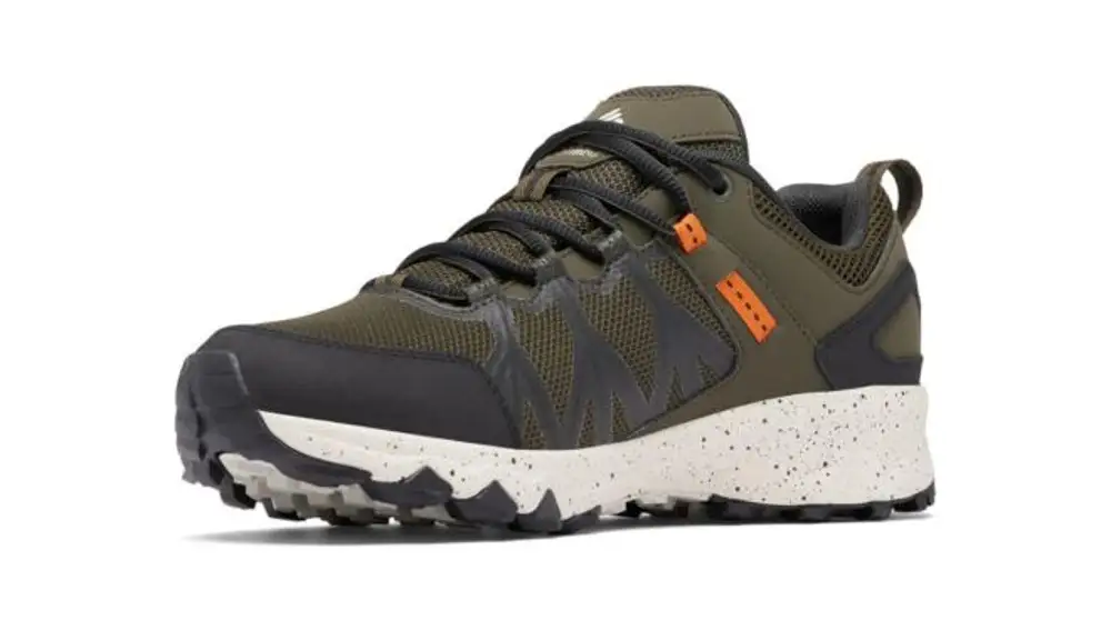 Columbia Sportswear Peakfreak Outdry