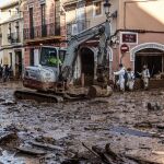 COMUNIDAD VALENCIANA.-El CVC insta tras la dana a no construir en zona inundable y a habilitar protocolos para aplicar con criterios técnicos