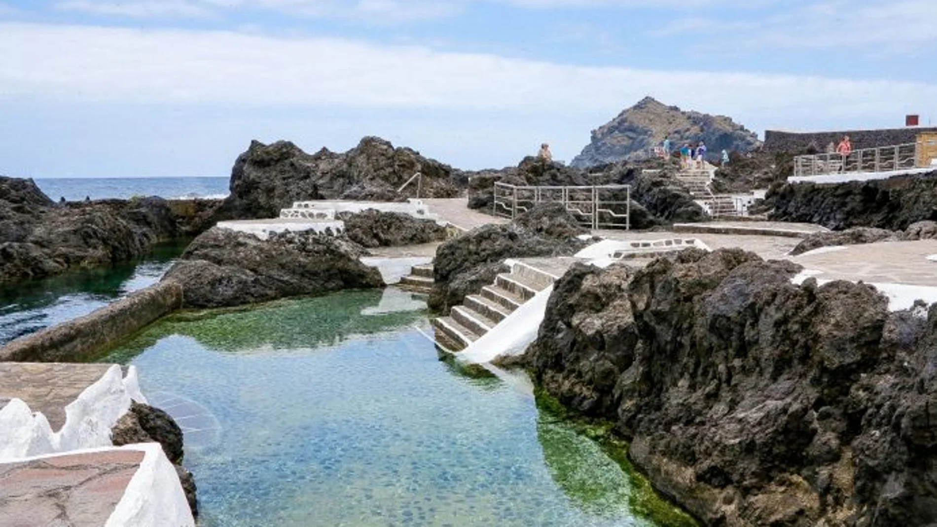 Garachico, Tenerife