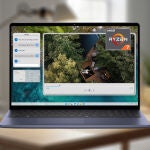 El Dell Inspiron 16 5645 viene con Windows 11 Home preinstalado