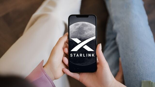 Así puedes conectar tu móvil a Starlink de Elon Musk sin necesidad de antenas, paso a paso
