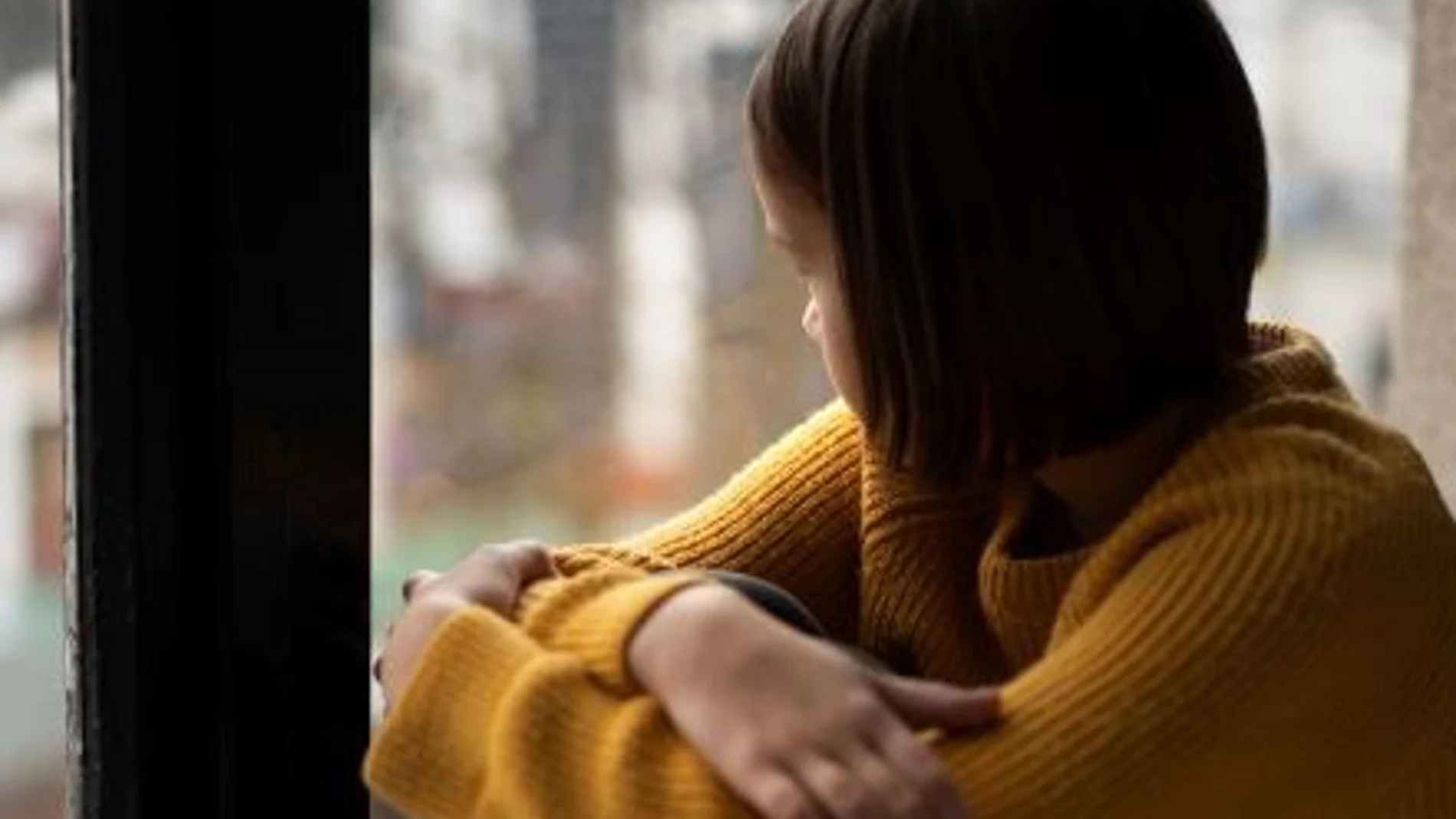 Aumentan más de un 1200% las hospitalizaciones por depresión de adolescentes españoles en las últimas dos décadas