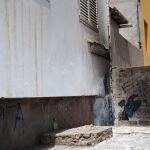 Ingreso en prisión para el joven detenido por las quemaduras de una menor en La Isleta, en Las Palmas de Gran Canaria