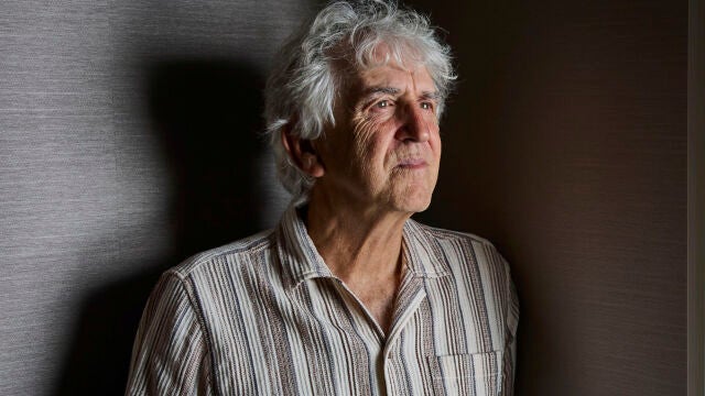 Juan Luis Arsuaga 