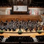 La Banda Primitiva de Llíria se impone en la Sección de Honor del 137 Certamen de Bandas Ciudad de Valencia