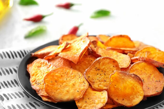 No son patatas fritas, este snack se está convirtiendo en la opción favorita de mucha gente
