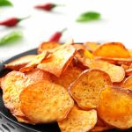 No son patatas fritas, este snack se está convirtiendo en la opción favorita de mucha gente