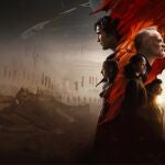 'Foundation' reimagina la visión de Isaac Asimov con una impresionante ambición visual