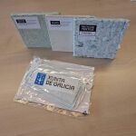Galicia lanza un proyecto para reciclar batas, mascarillas y sábanas hospitalarias 