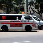 Bangladesh.- AMP.- Al menos 19 muertos tras estrellarse un avión de la Fuerza Aérea en un centro educativo en Bangladesh