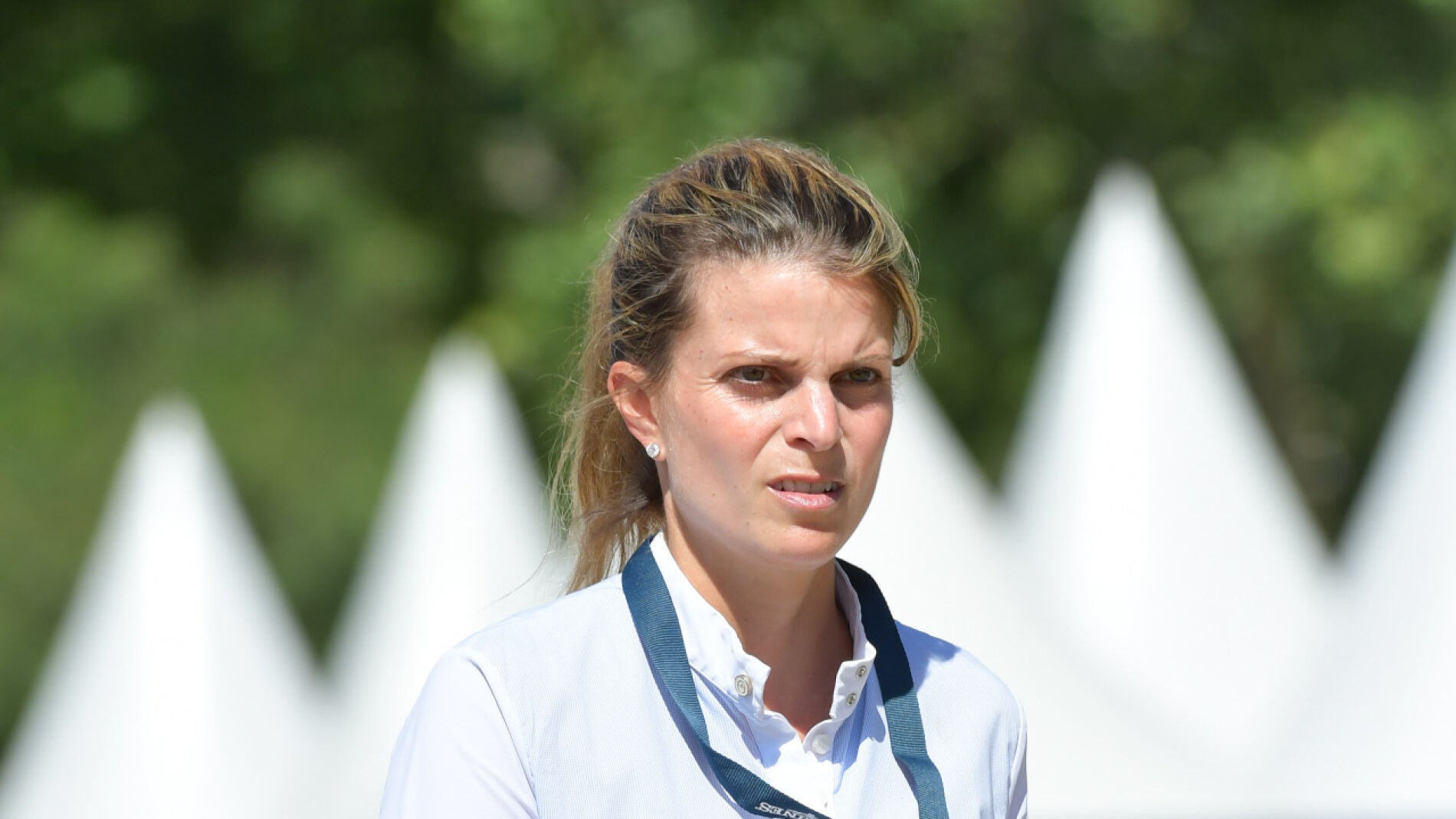 Athina Onassis: el retorno silencioso de la heredera más ausente