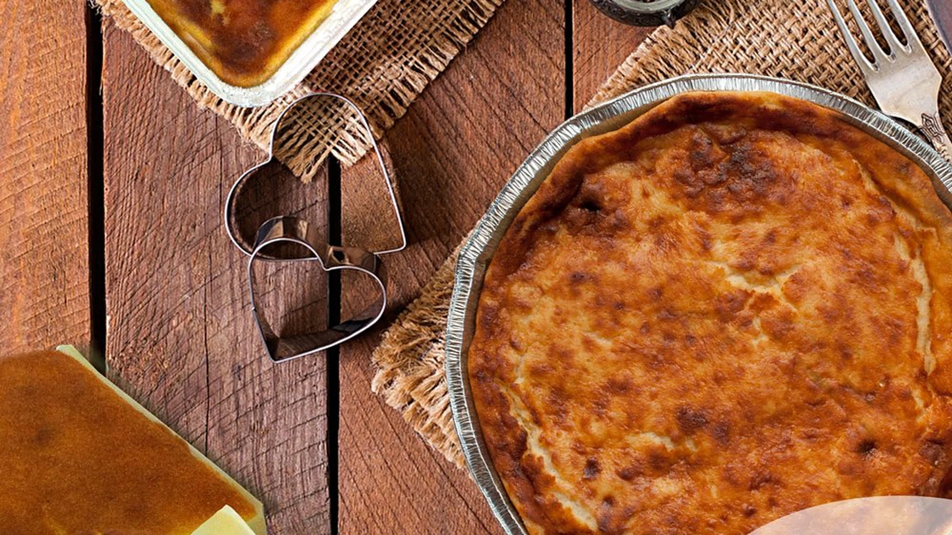 El postre más brutal que te tienes que permitir este verano en Cantabria