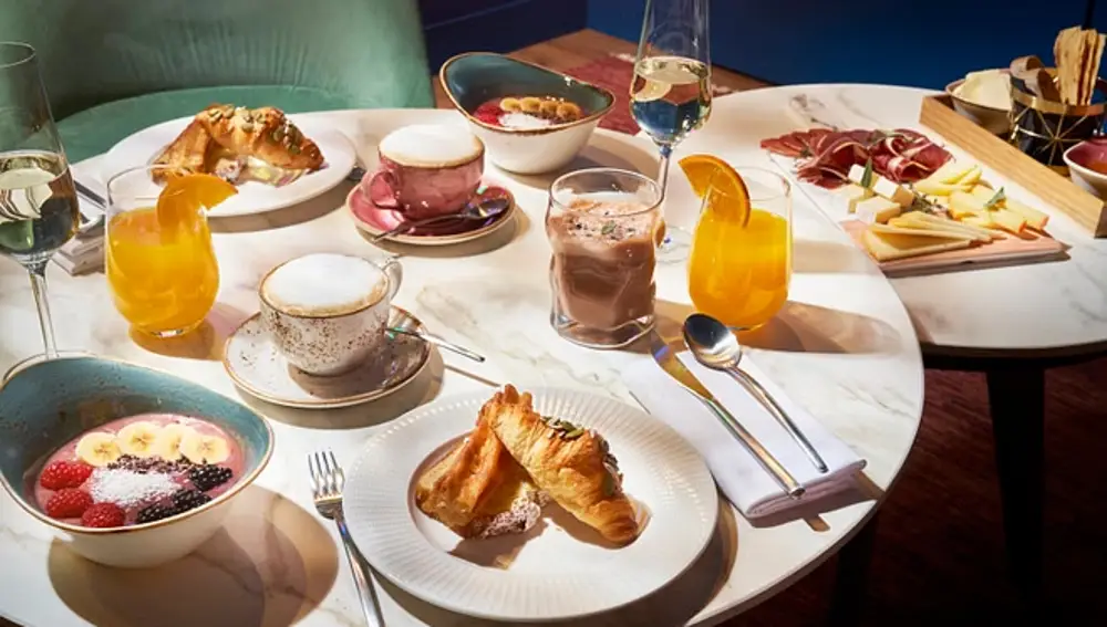 Brunch
