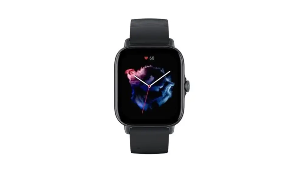 Amazfit GTS 3
