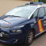 Detenido un joven en Parla por robar y agredir a una mujer en plena calle